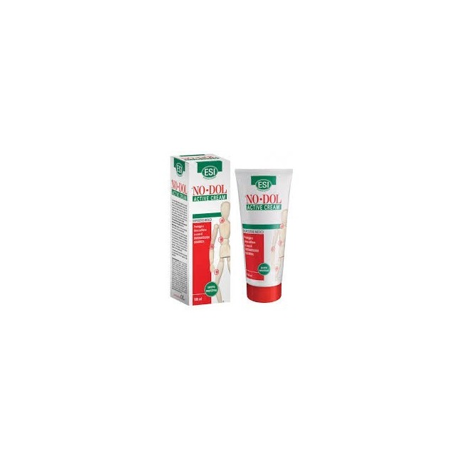 Esi No Dol Active Cream 100 Ml