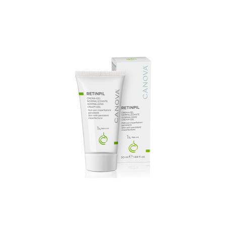 Retinpil Crema Gel 50 Ml