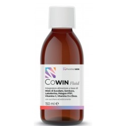 Cowin Fluid 150 Ml Cowin Fluid 150 Ml