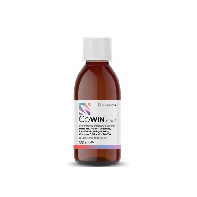 Cowin Fluid 150 Ml