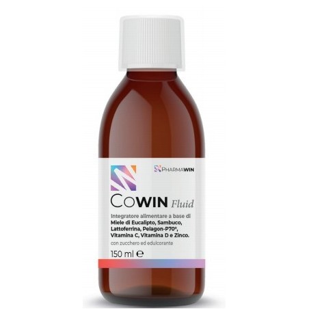Cowin Fluid 150 Ml