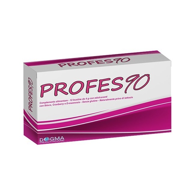 Profes90 14 Bustine