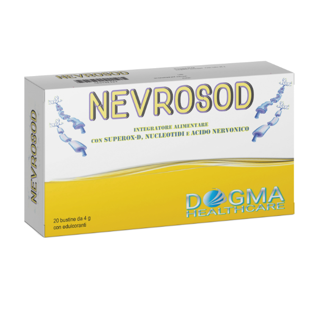 Nevrosod 20 Bustine
