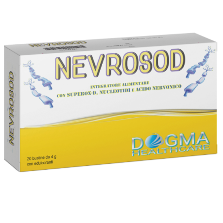 Nevrosod 20 Bustine