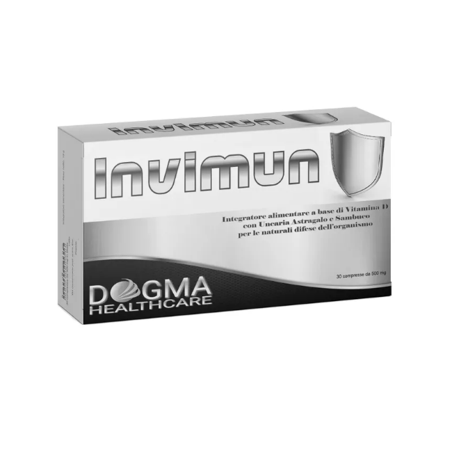 Invimun 30 Compresse