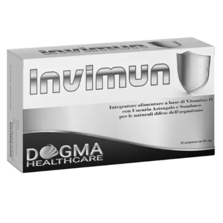 Invimun 30 Compresse