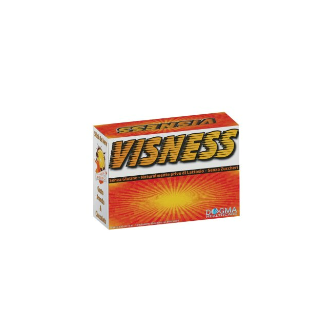 Visness 18 Stick Pack