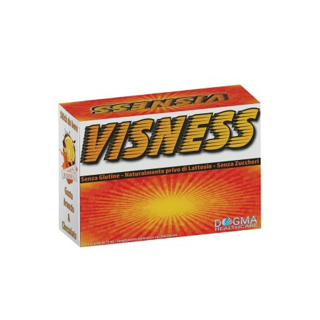 Visness 18 Stick Pack