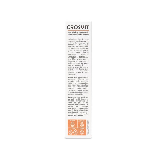 Crosvit 50 Ml Crosvit 50 Ml