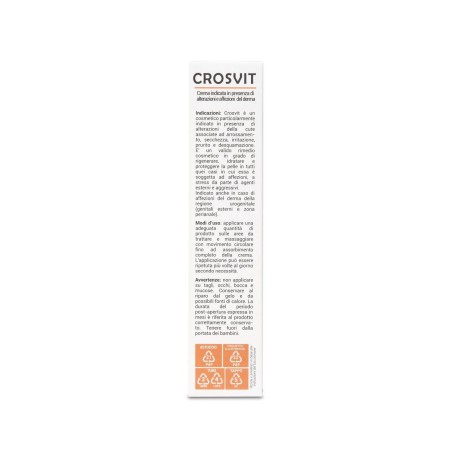 Crosvit 50 Ml Crosvit 50 Ml
