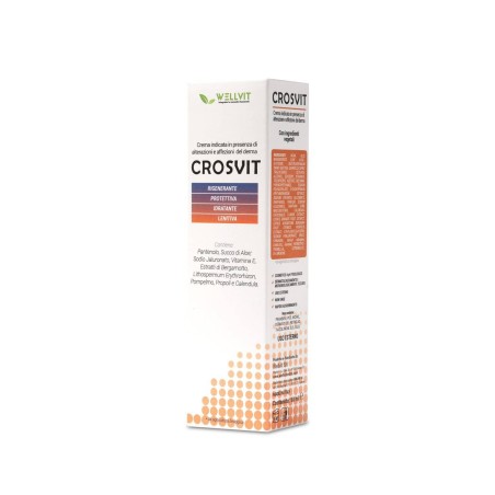 Crosvit 50 Ml Crosvit 50 Ml