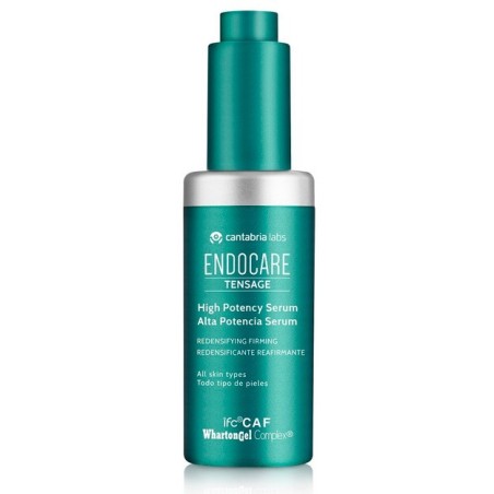 Endocare Tensage Hp Serum Tensage 30 Ml