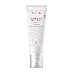 Eau Thermale Avene Tolerance Control Balsamo Lenitivo Riequilibrante 40 Ml Eau Thermale Avene Tolerance Control Balsamo Lenitivo Riequilibrante 40 Ml