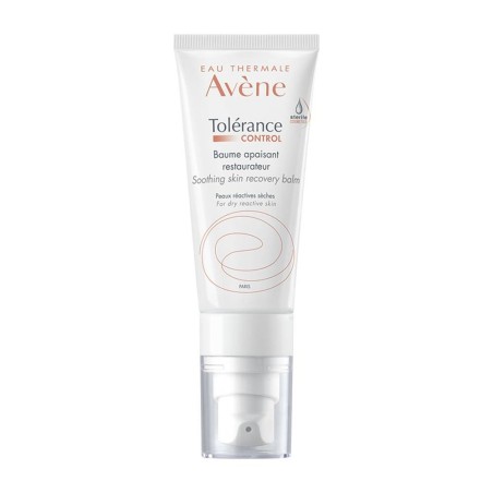 Eau Thermale Avene Tolerance Control Balsamo Lenitivo Riequilibrante 40 Ml Eau Thermale Avene Tolerance Control Balsamo Lenitivo Riequilibrante 40 Ml