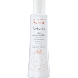 Eau Thermale Avene Tolerance Lozione Detergente In Gel 200 Ml Eau Thermale Avene Tolerance Lozione Detergente In Gel 200 Ml