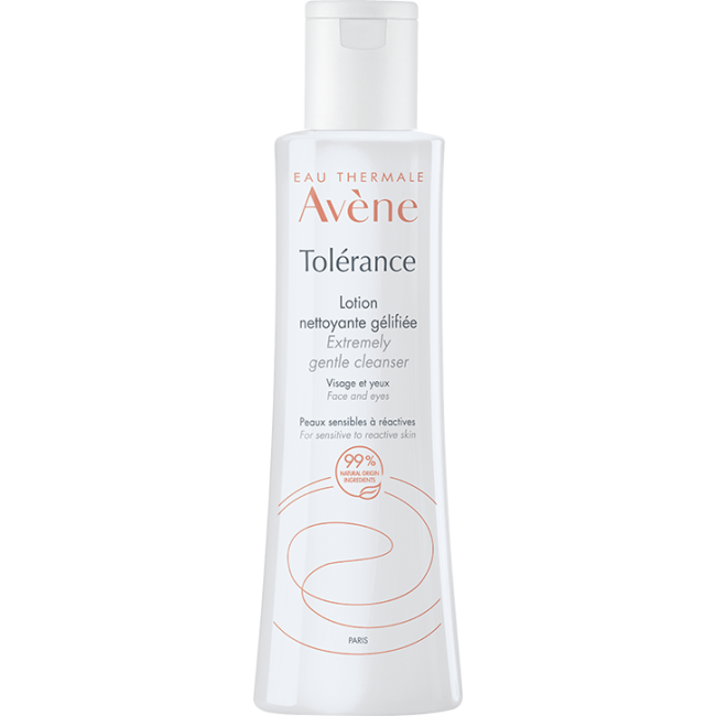 Eau Thermale Avene Tolerance Lozione Detergente In Gel 200 Ml Eau Thermale Avene Tolerance Lozione Detergente In Gel 200 Ml