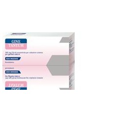 Ginetantum Soluzione Vag 5 Flaconi 140 Ml 0,1%