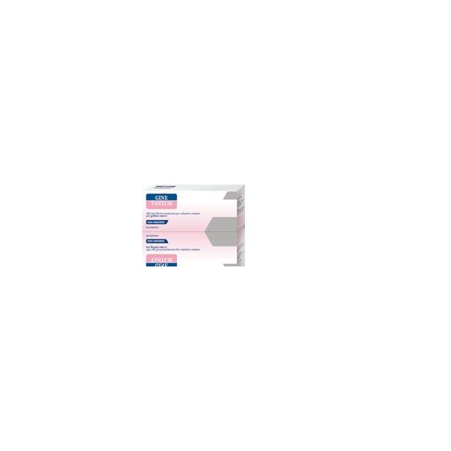 Ginetantum Soluzione Vag 5 Flaconi 140 Ml 0,1%