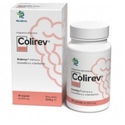 Colirev 30 Capsule