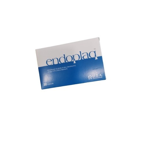 Endoplaq 30 Capsule