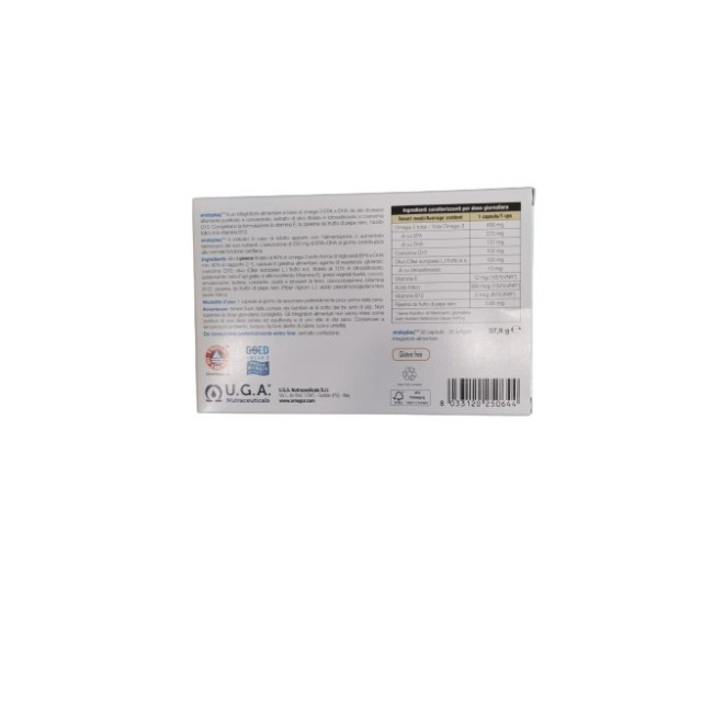 Endoplaq 30 Capsule Endoplaq 30 Capsule