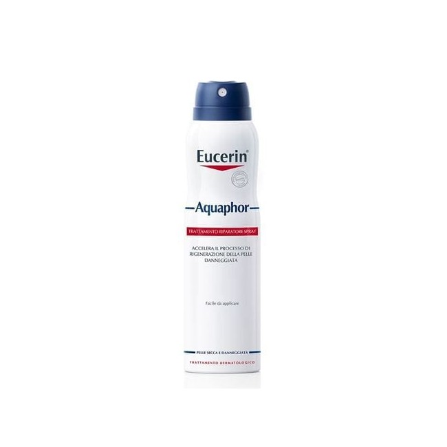 Eucerin Aquaphor Spray 250 Ml