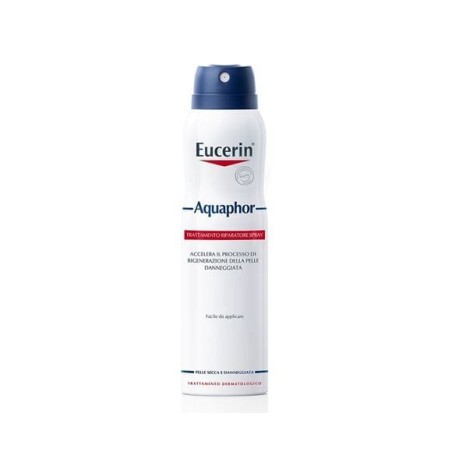 Eucerin Aquaphor Spray 250 Ml