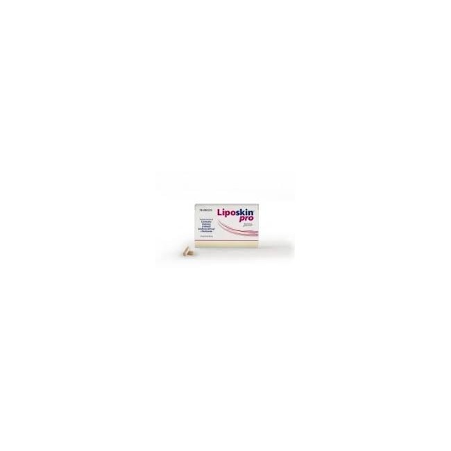 Liposkin Pro Pharcos 30 Capsule