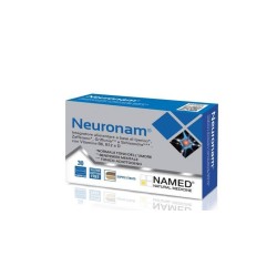 Neuronam 30 Compresse