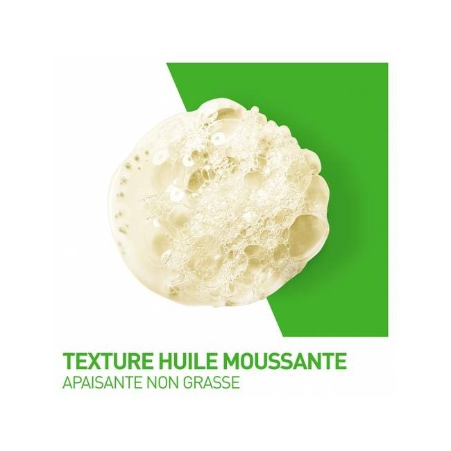 Cerave Olio Detergente Idratante Schiumogeno 473 Ml