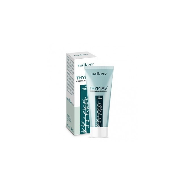 Thymias Crema Balsamica 50 Ml