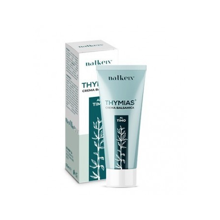 Thymias Crema Balsamica 50 Ml