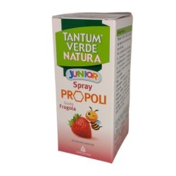 Tantum Verde Natura Junior Spray 25 Ml