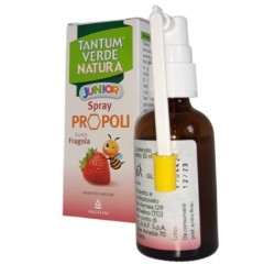Tantum Verde Natura Junior Spray 25 Ml Tantum Verde Natura Junior Spray 25 Ml