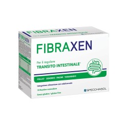 Fibraxen 18 Bustine