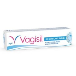 Vagisil Gel Lubrificante 30 G