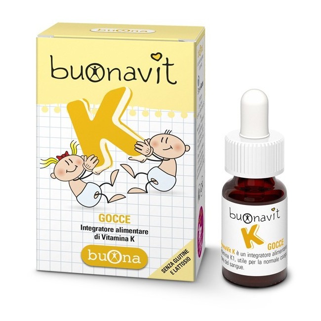 Buonavit K 5,7 Ml
