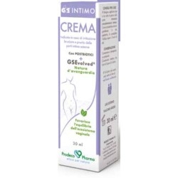 Gse Intimo Crema 30 Ml