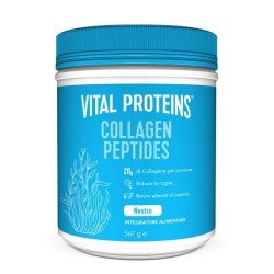 Vital Proteins Collagen Peptides 567 G