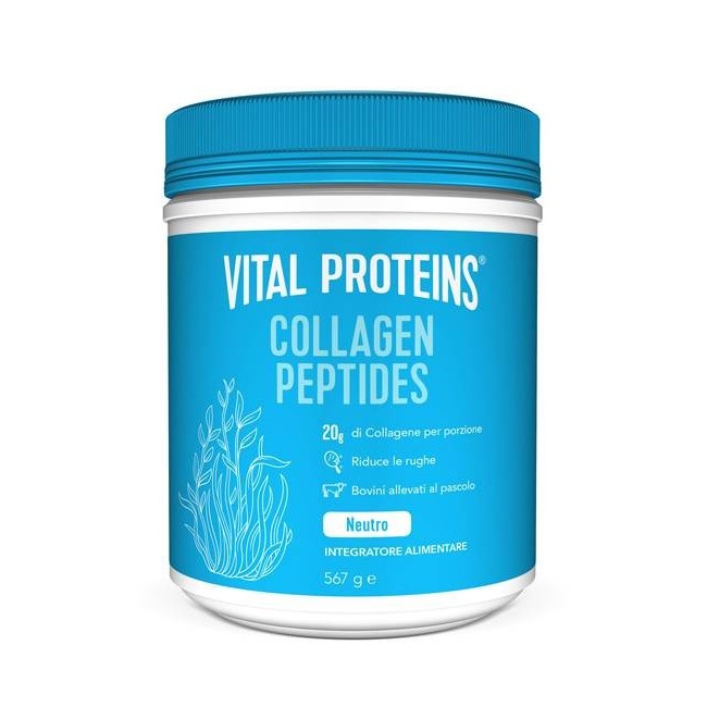 Vital Proteins Collagen Peptides 567 G Vital Proteins Collagen Peptides 567 G