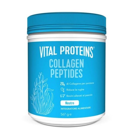 Vital Proteins Collagen Peptides 567 G