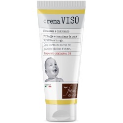 Fiocchi Di Riso Crema Viso 30 Ml Protettiva