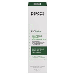 Dercos Shampoo Psolution 200 Ml