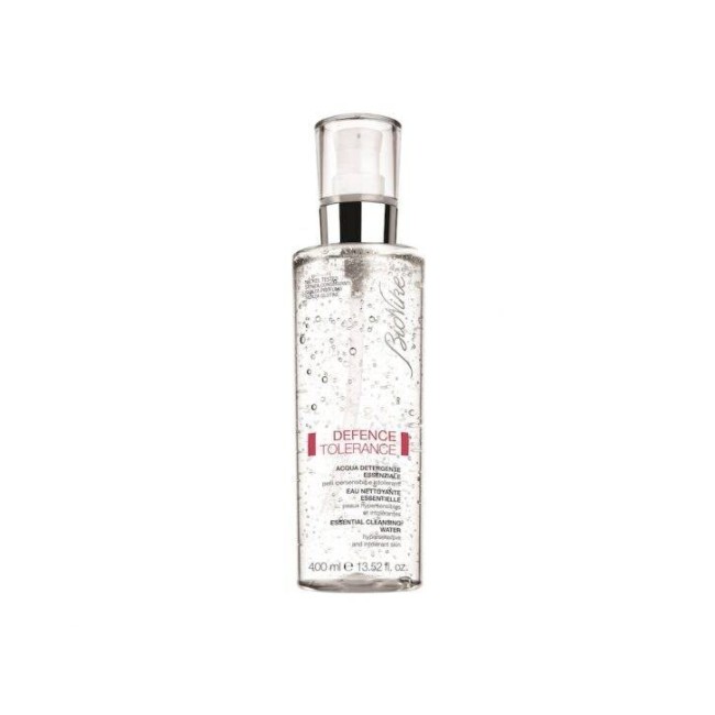 Defence Acqua Gel Detergente Struccante 400 Ml Defence Acqua Gel Detergente Struccante 400 Ml