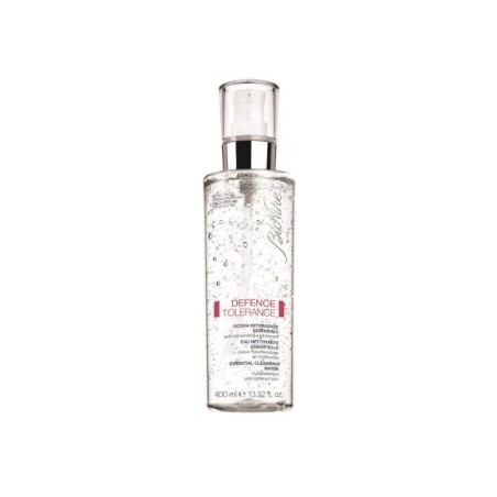 Defence Acqua Gel Detergente Struccante 400 Ml