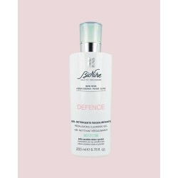 Defence Gel Detergente Riequilibrante 200 Ml