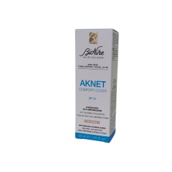 Aknet Comfort Cover Fondotinta 102 30 Ml Aknet Comfort Cover Fondotinta 102 30 Ml