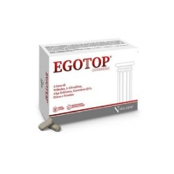 Egotop 30 Compresse