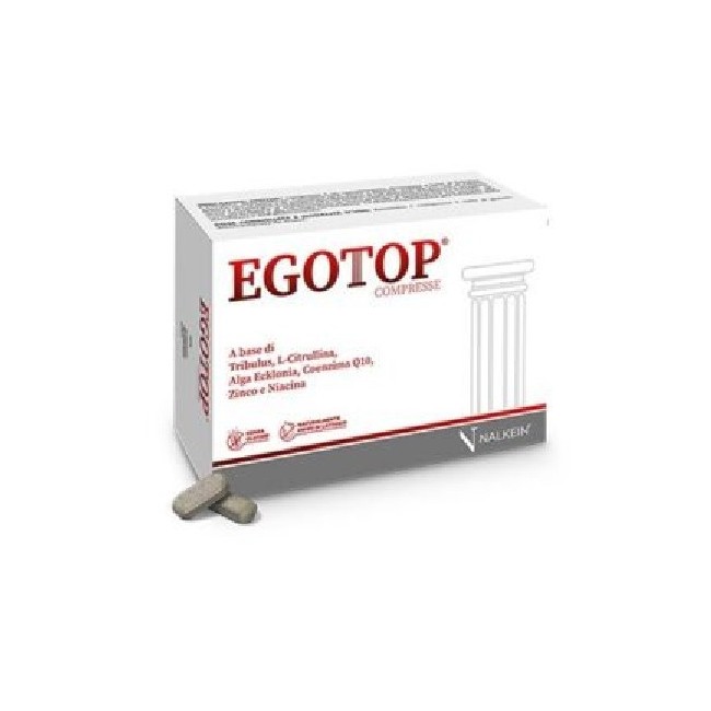 Egotop 30 Compresse