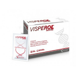 Visperol 20 Bustine